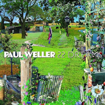 Paul Weller/22 Dreams@Import-Eu